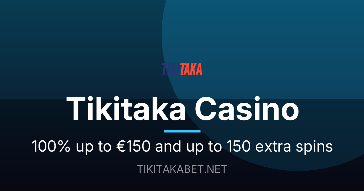 How TikiTakaCasino Handles Banking: A UK Player Review